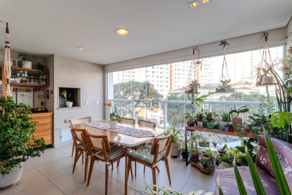 Apartamento, 3 quartos, 134 m² - Foto 7