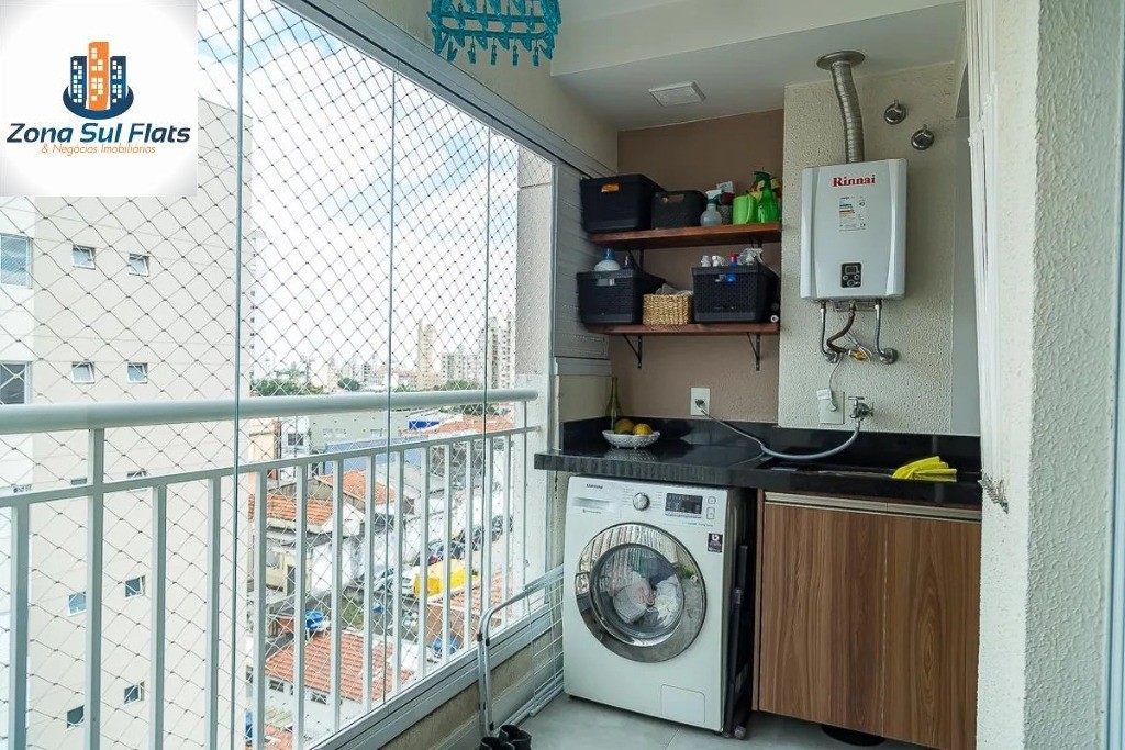 Apartamento, 2 quartos, 53 m² - Foto 13