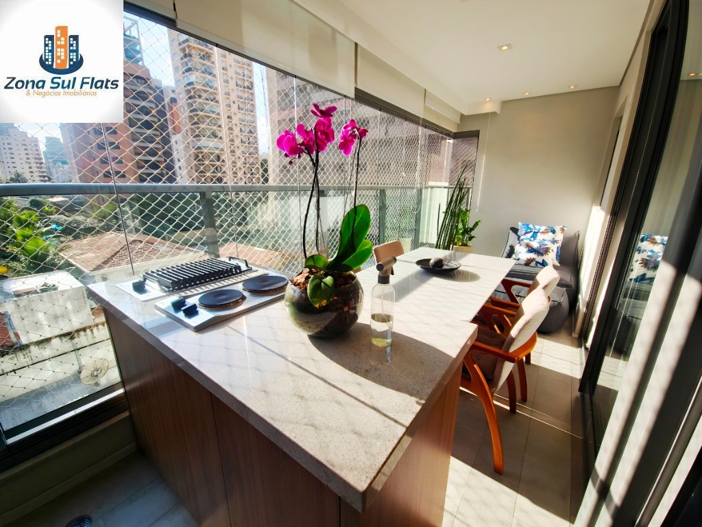 Apartamento, 2 quartos, 74 m² - Foto 27