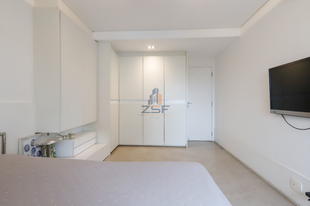 Apartamento, 3 quartos, 167 m² - Foto 26