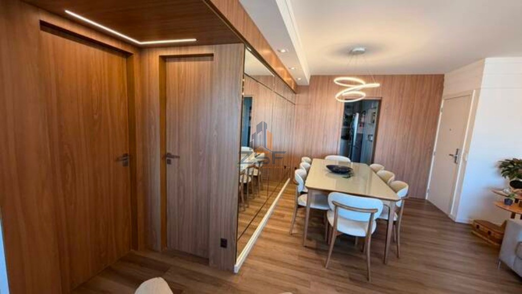 Apartamento, 3 quartos, 104 m² - Foto 5