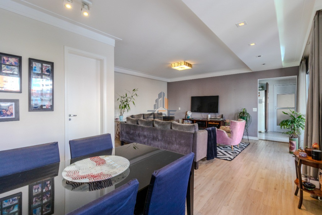 Apartamento, 3 quartos, 134 m² - Foto 5