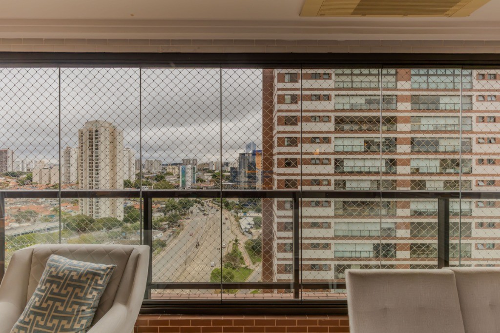 Apartamento, 3 quartos, 167 m² - Foto 7
