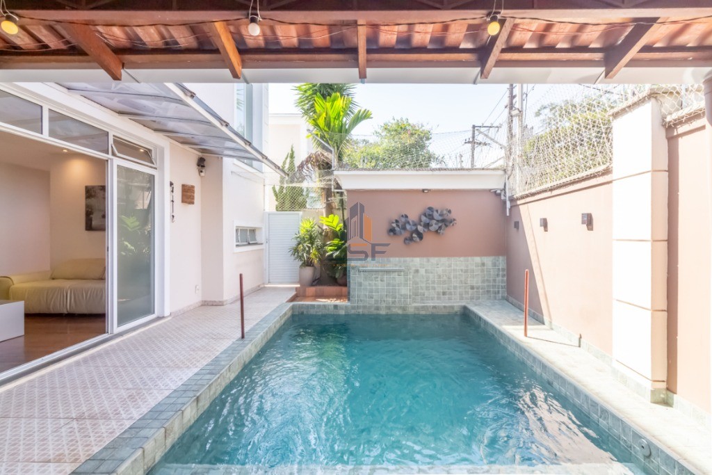 Casa, 5 quartos, 315 m² - Foto 11