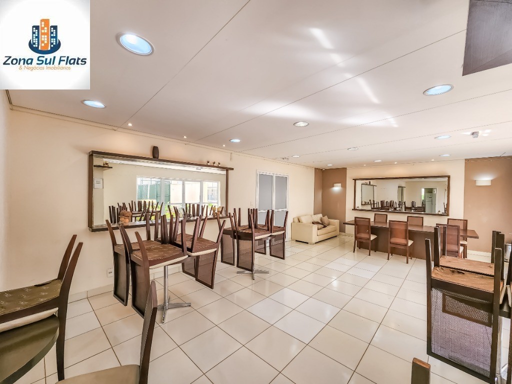 Apartamento, 2 quartos, 65 m² - Foto 27