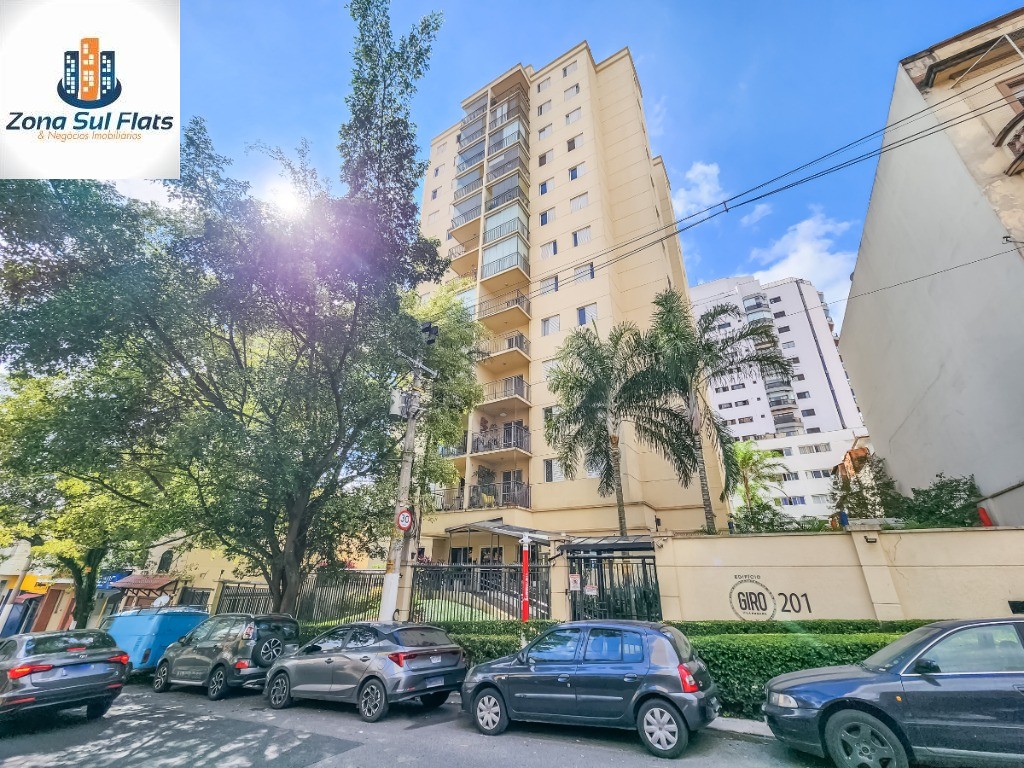 Apartamento, 2 quartos, 65 m² - Foto 34