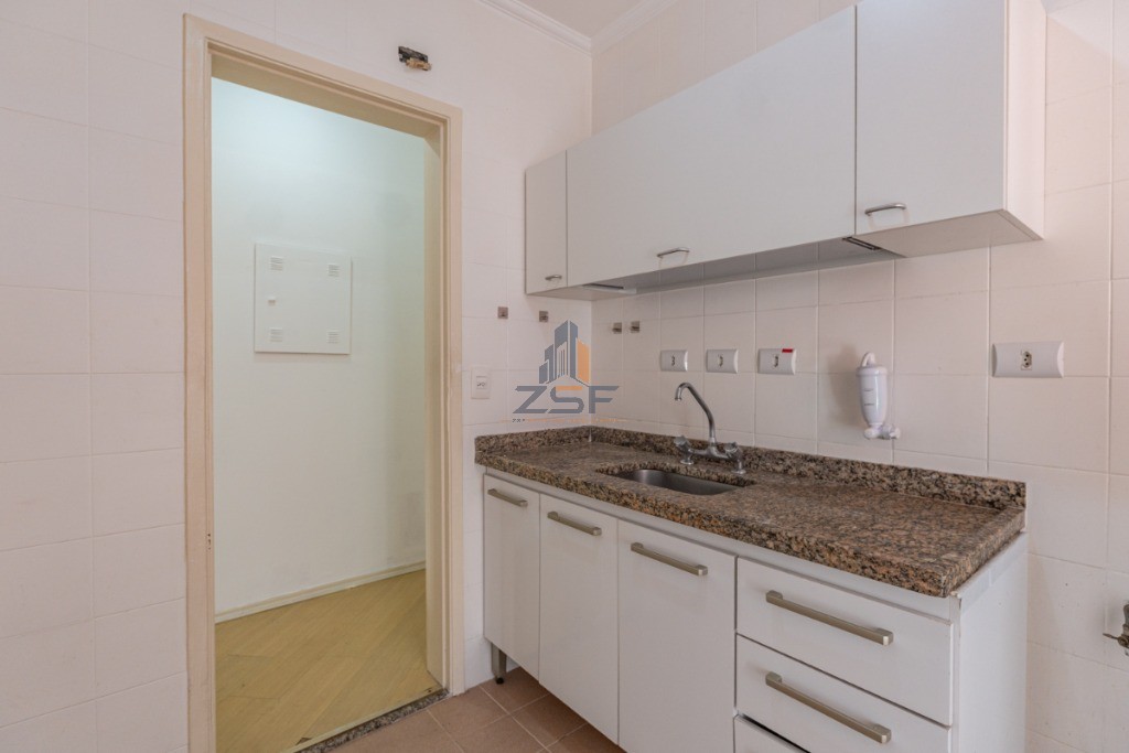 Apartamento, 2 quartos, 55 m² - Foto 8