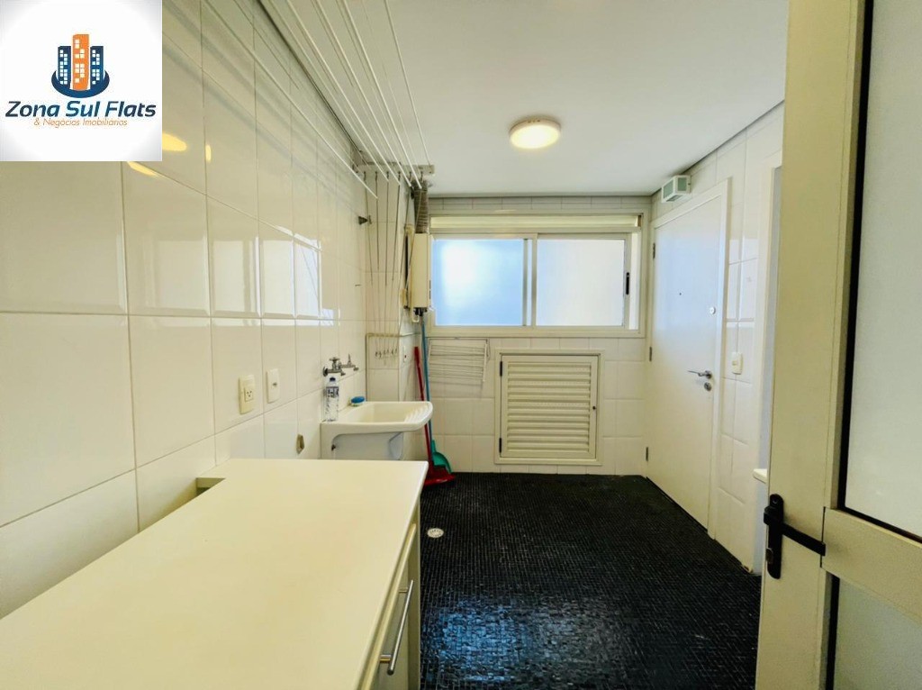 Apartamento, 3 quartos, 215 m² - Foto 11