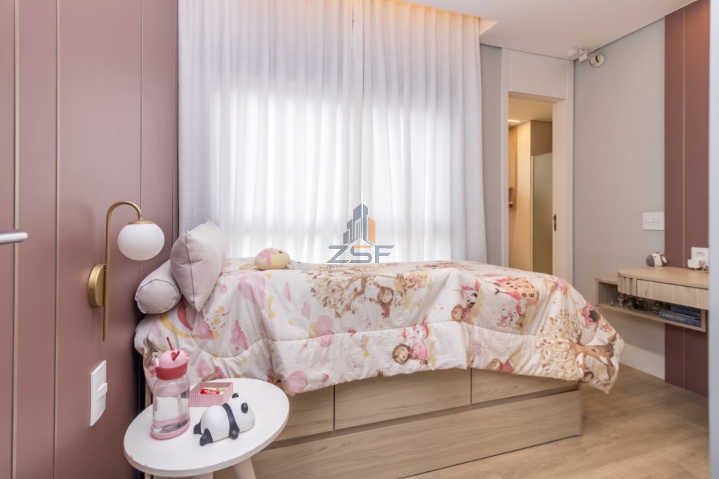 Apartamento, 3 quartos, 165 m² - Foto 23