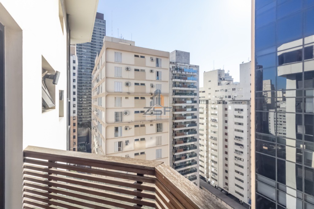 Apartamento, 1 quarto, 90 m² - Foto 8