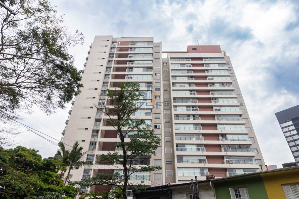 Apartamento, 2 quartos, 69 m² - Foto 40
