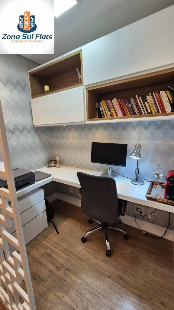 Apartamento, 3 quartos, 136 m² - Foto 13