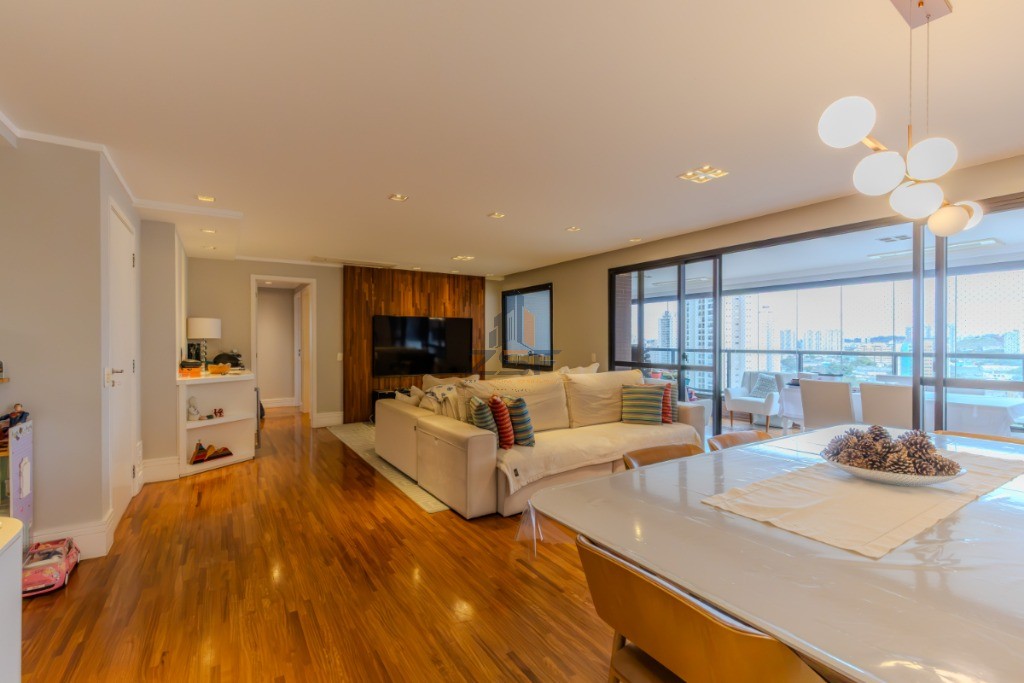 Apartamento, 3 quartos, 167 m² - Foto 1