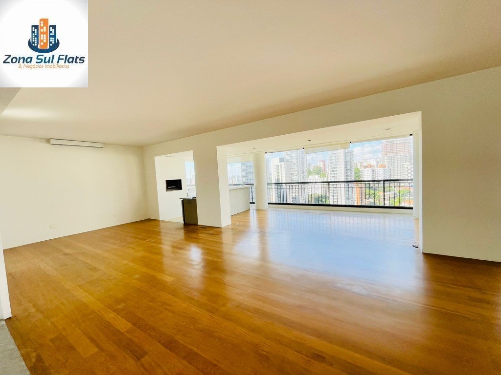 Apartamento, 3 quartos, 215 m² - Foto 7