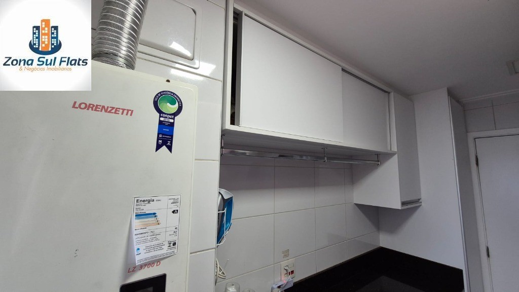 Apartamento, 3 quartos, 136 m² - Foto 50