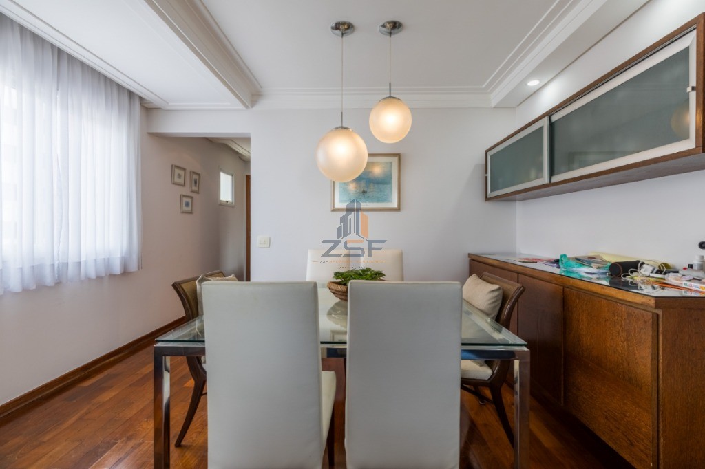 Apartamento, 3 quartos, 117 m² - Foto 9