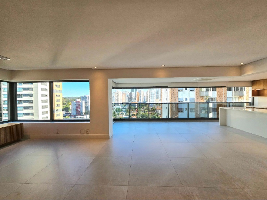 Apartamento, 3 quartos, 192 m² - Foto 4