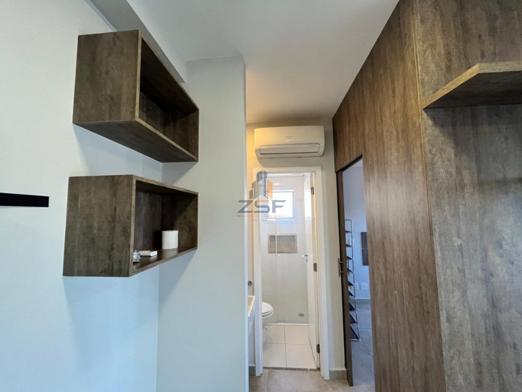 Apartamento, 1 quarto, 42 m² - Foto 19