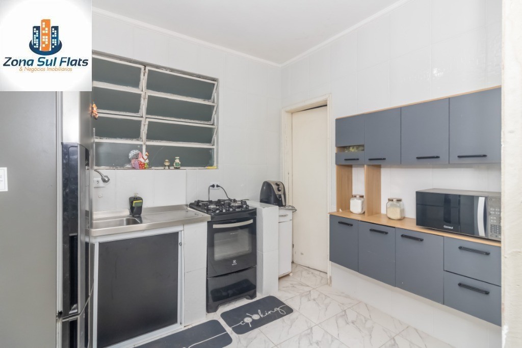 Apartamento, 2 quartos, 84 m² - Foto 5