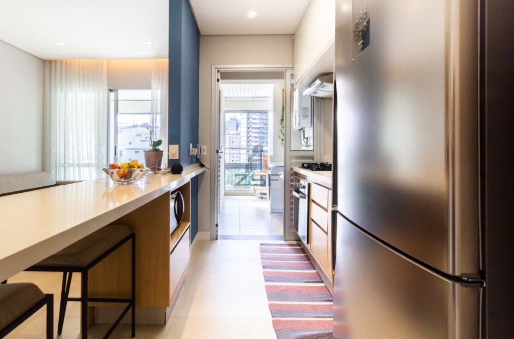 Apartamento, 2 quartos, 69 m² - Foto 6