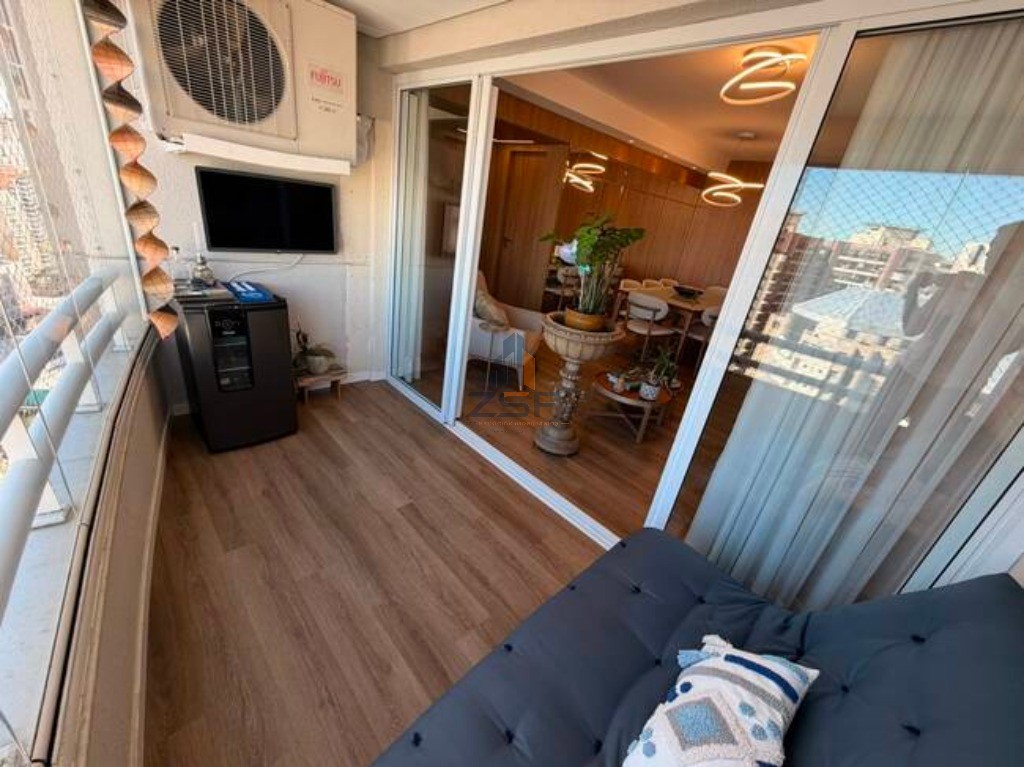 Apartamento, 3 quartos, 104 m² - Foto 9