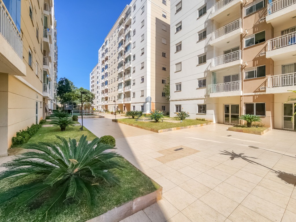 Apartamento, 3 quartos, 65 m² - Foto 26
