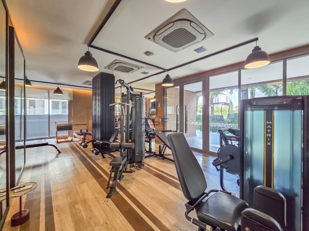 Apartamento, 3 quartos, 165 m² - Foto 46