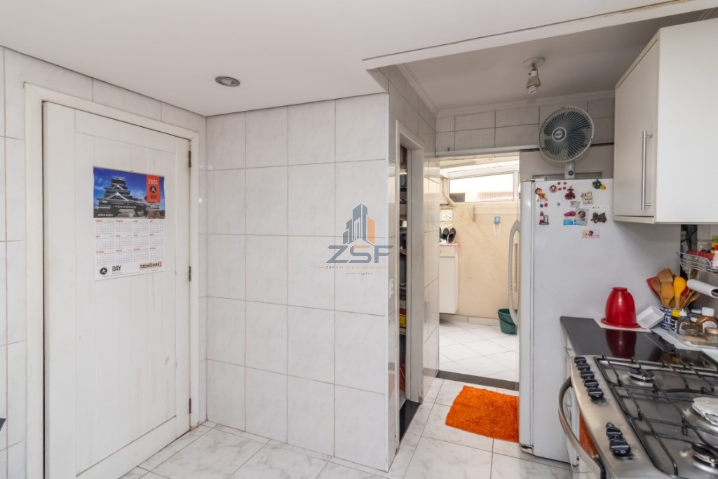 Casa, 3 quartos, 141 m² - Foto 20