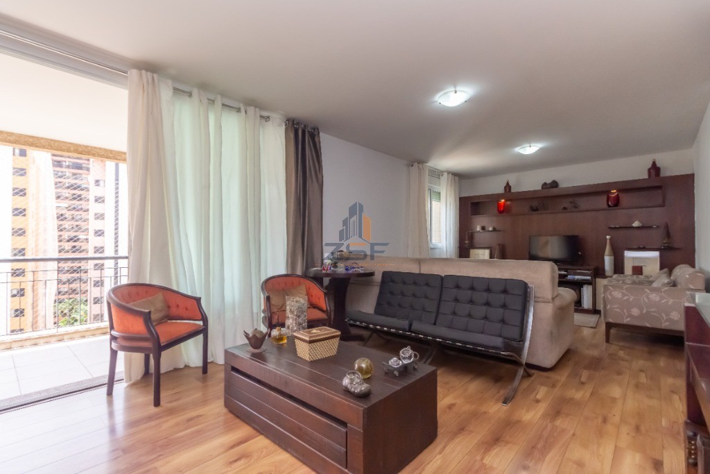 Apartamento, 3 quartos, 167 m² - Foto 2
