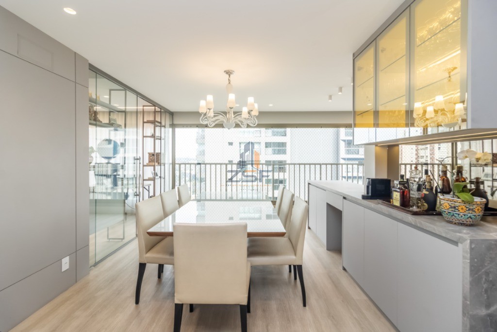 Apartamento, 3 quartos, 165 m² - Foto 6