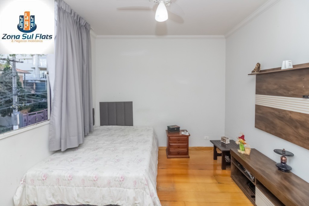 Apartamento, 2 quartos, 84 m² - Foto 8