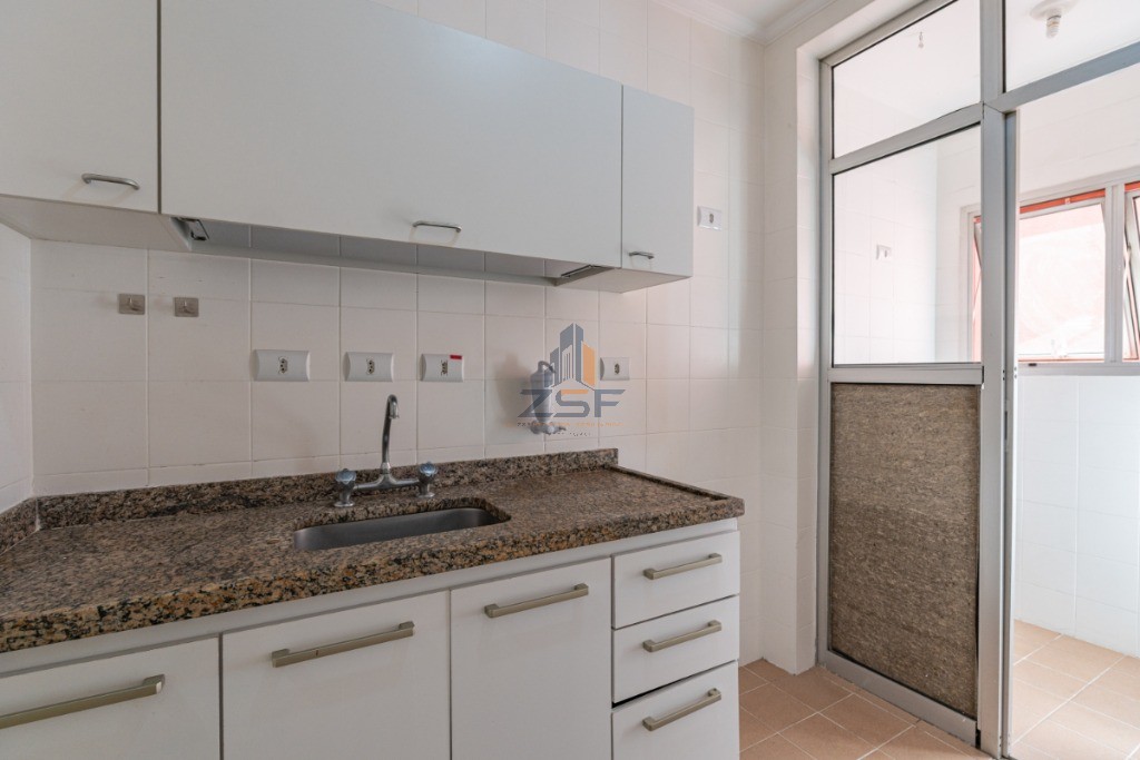 Apartamento, 2 quartos, 55 m² - Foto 7