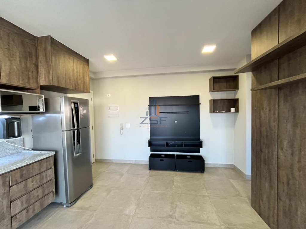 Apartamento, 1 quarto, 42 m² - Foto 11