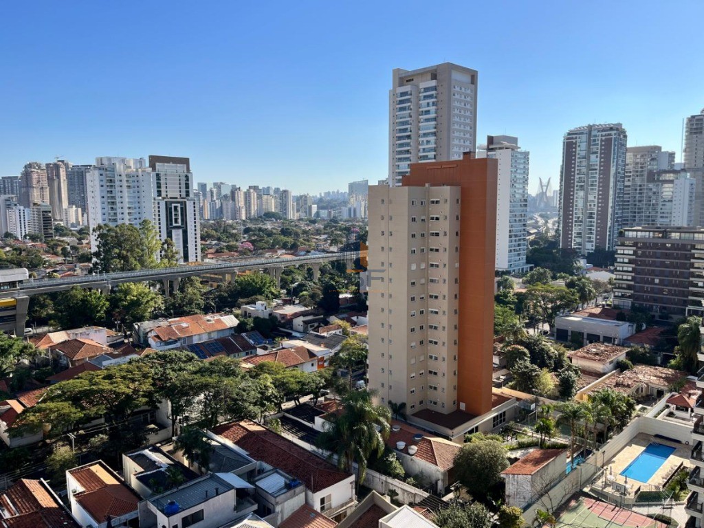 Apartamento, 1 quarto, 42 m² - Foto 8