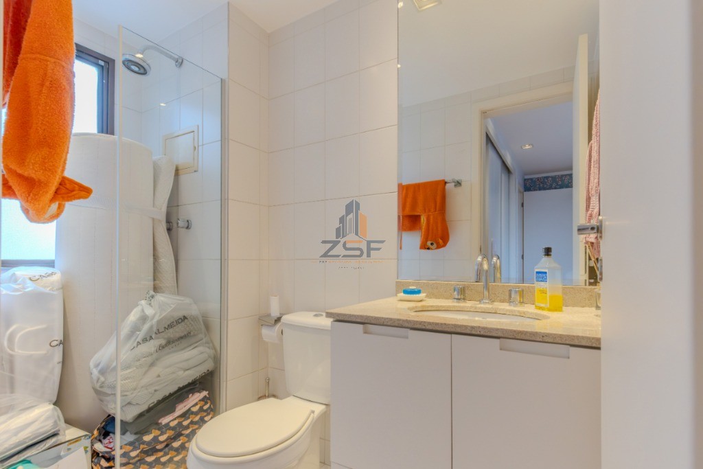 Apartamento, 3 quartos, 167 m² - Foto 27