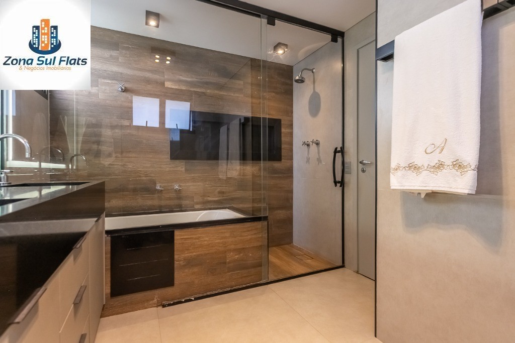 Apartamento, 3 quartos, 186 m² - Foto 35