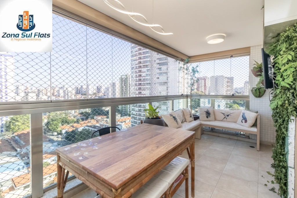 Apartamento, 3 quartos, 102 m² - Foto 32