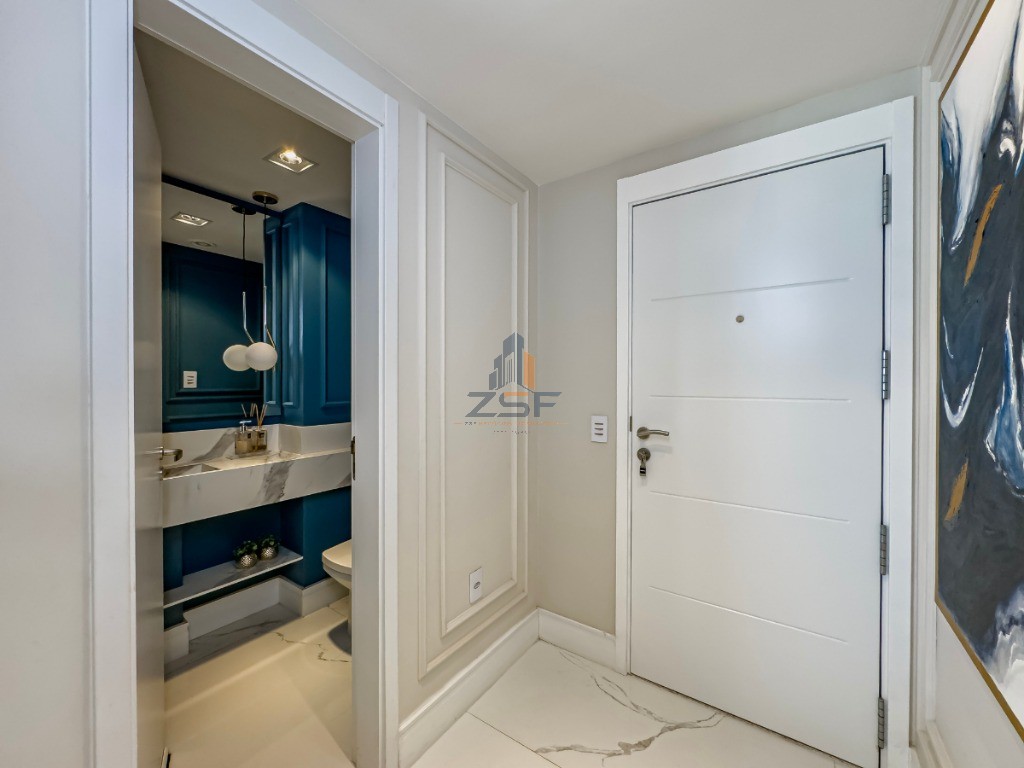 Apartamento, 3 quartos, 140 m² - Foto 8