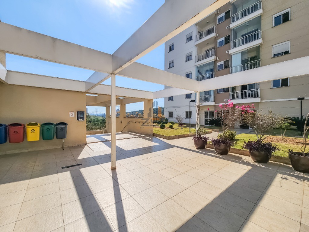 Apartamento, 3 quartos, 65 m² - Foto 27