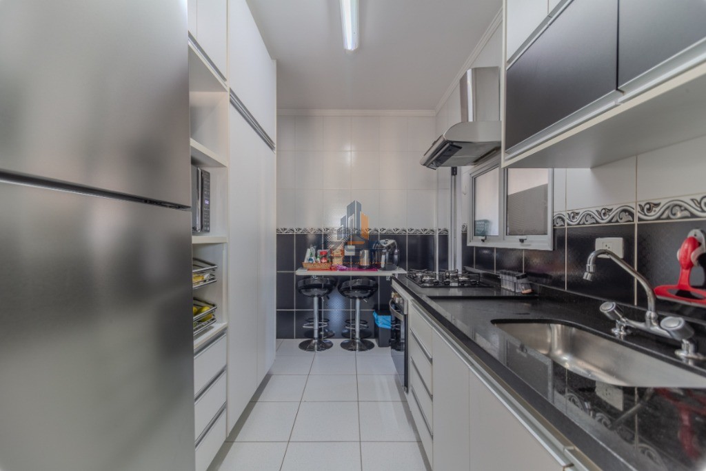 Apartamento, 3 quartos, 84 m² - Foto 12
