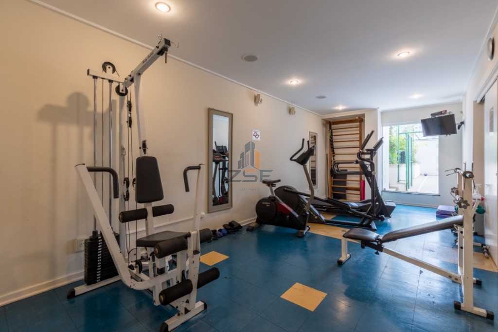 Apartamento, 3 quartos, 117 m² - Foto 40