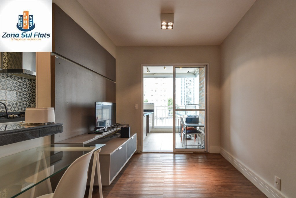 Apartamento, 2 quartos, 65 m² - Foto 1