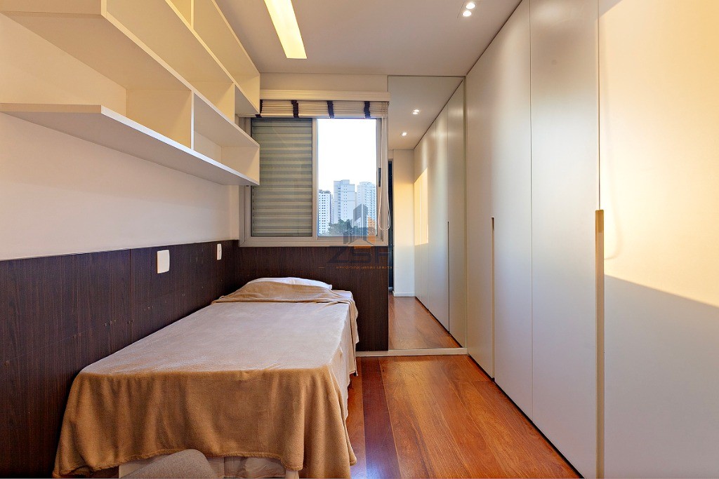 Apartamento, 2 quartos, 90 m² - Foto 21