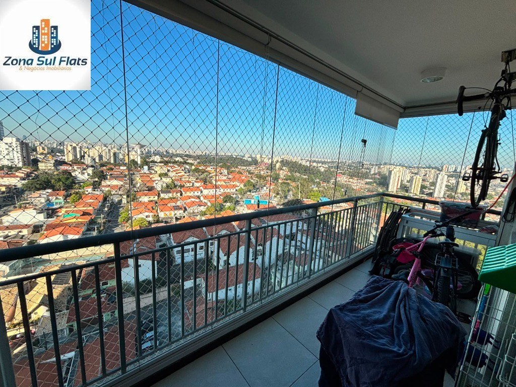 Apartamento, 2 quartos, 85 m² - Foto 8