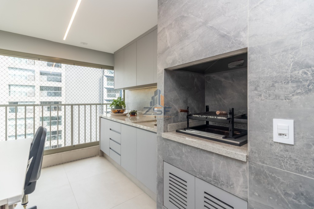 Apartamento, 3 quartos, 165 m² - Foto 10