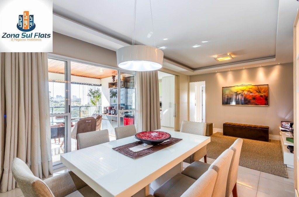 Apartamento, 3 quartos, 105 m² - Foto 6
