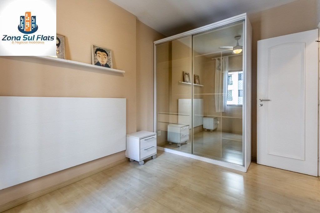 Apartamento, 2 quartos, 55 m² - Foto 10
