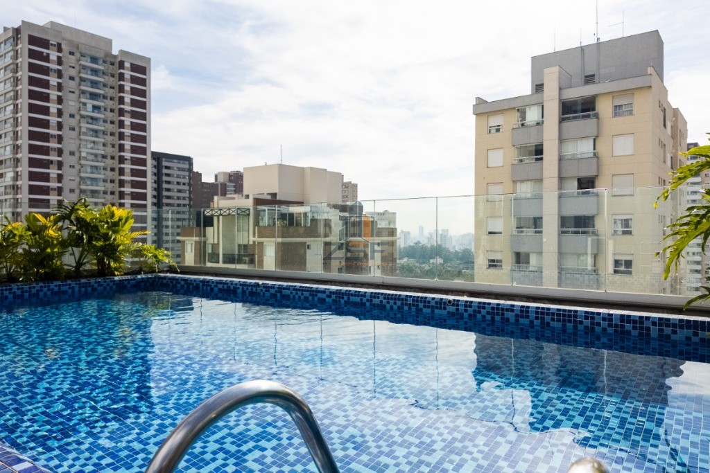 Apartamento, 2 quartos, 47 m² - Foto 17