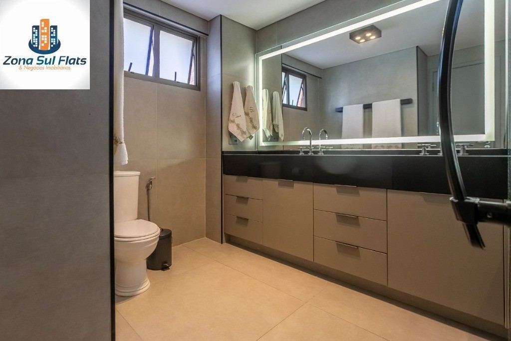 Apartamento, 3 quartos, 186 m² - Foto 34