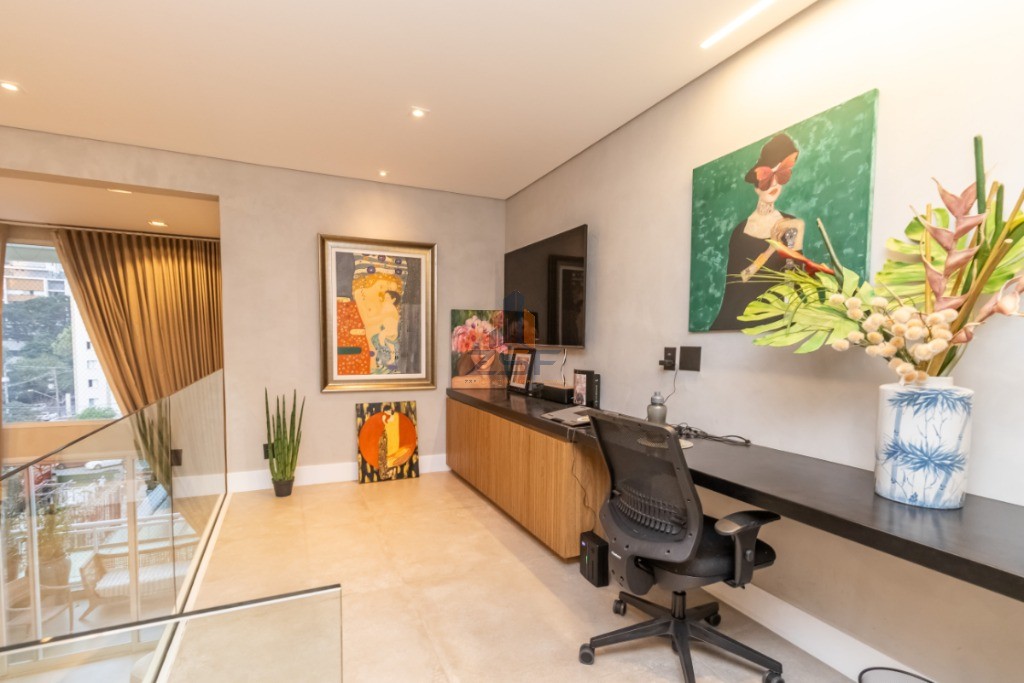 Apartamento, 2 quartos, 200 m² - Foto 19